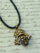 Load image into Gallery viewer, Reversible Elegance Necklace