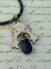 Load image into Gallery viewer, Reversible Elegance Necklace