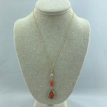 Load image into Gallery viewer, Cabinet of Curiosities Necklace