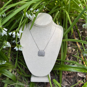 Diamond Radiance Necklace