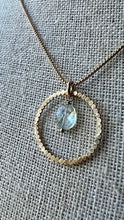 Load image into Gallery viewer, Birthstone Necklaces
