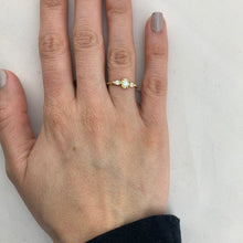 Load image into Gallery viewer, Delicate Diamond Ring
