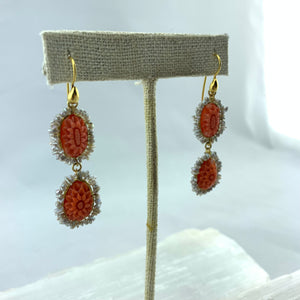 Cabinet of Curiosities Earrings
