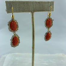 Load image into Gallery viewer, Cabinet of Curiosities Earrings
