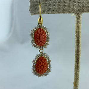 Cabinet of Curiosities Earrings