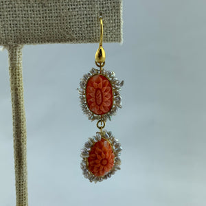 Cabinet of Curiosities Earrings