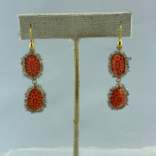 Load image into Gallery viewer, Cabinet of Curiosities Earrings
