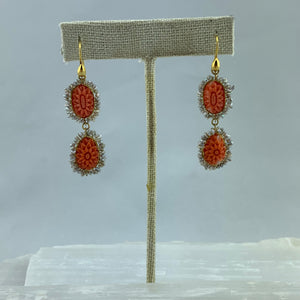 Cabinet of Curiosities Earrings