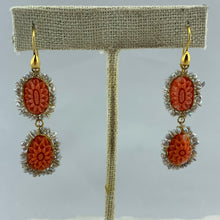 Load image into Gallery viewer, Cabinet of Curiosities Earrings

