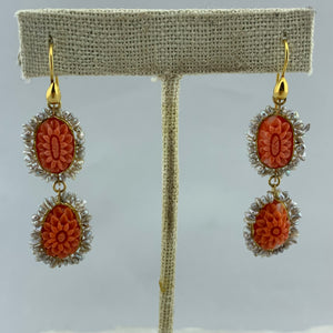 Cabinet of Curiosities Earrings