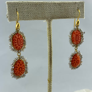 Cabinet of Curiosities Earrings