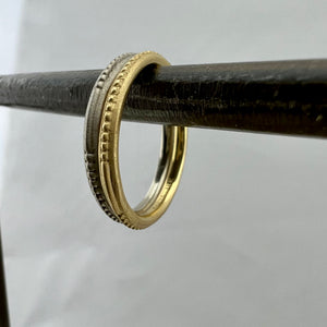 Gold Rings
