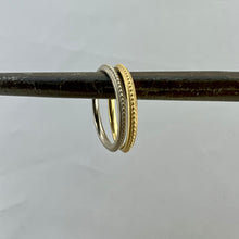 Load image into Gallery viewer, Gold Rings
