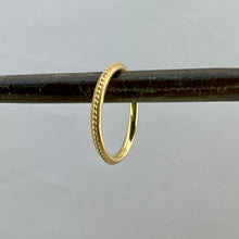 Load image into Gallery viewer, Gold Rings
