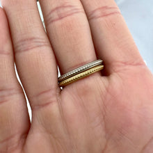 Load image into Gallery viewer, Gold Rings
