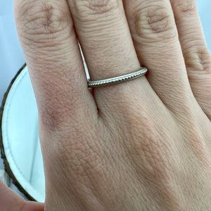 Gold Rings