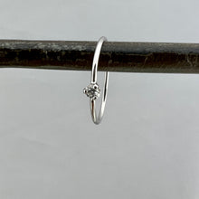 Load image into Gallery viewer, Simply Elegant Diamond Ring
