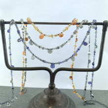Load image into Gallery viewer, Melange of Necklaces
