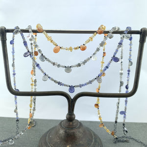 Melange of Necklaces