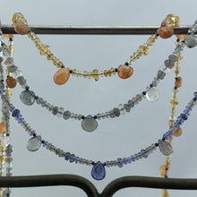 Load image into Gallery viewer, Melange of Necklaces
