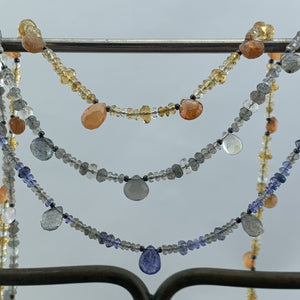 Melange of Necklaces