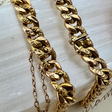 Load image into Gallery viewer, Antique Gold Bracelets
