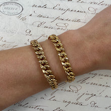Load image into Gallery viewer, Antique Gold Bracelets
