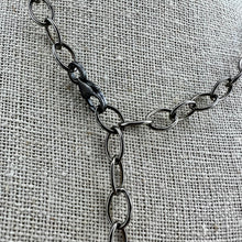 Load image into Gallery viewer, Diamond Chain with Links
