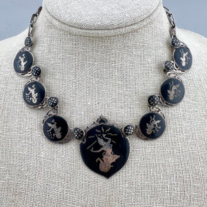 Siam Necklace
