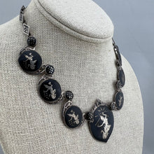 Load image into Gallery viewer, Siam Necklace
