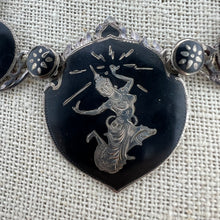 Load image into Gallery viewer, Siam Necklace
