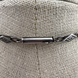 Siam Necklace
